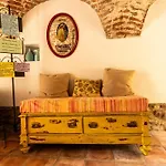 Casa vacanze Le Calendule,relax & Wine *