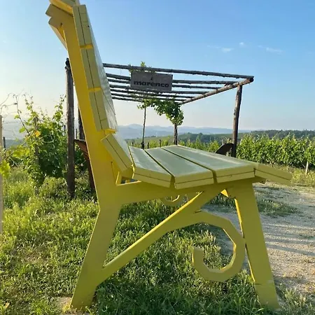 Le Calendule,relax & Wine Holiday home Strevi