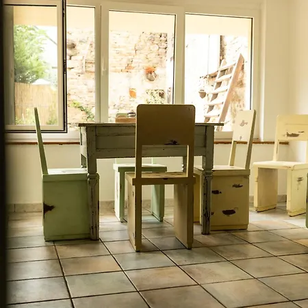 Le Calendule,relax & Wine בית נופש Strevi