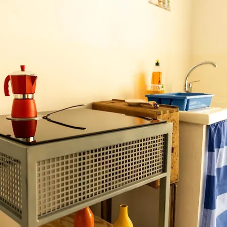 Le Calendule,relax & Wine