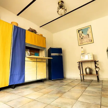 בית נופש Le Calendule,relax & Wine Strevi