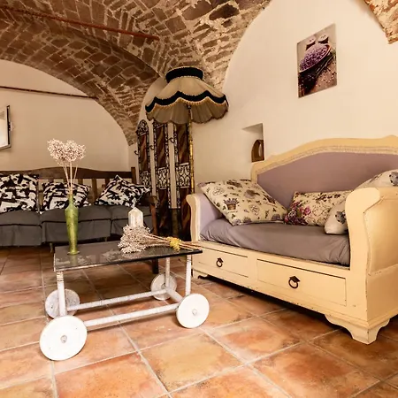 Le Calendule,relax & Wine Holiday home *