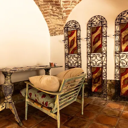 Le Calendule,relax & Wine בית נופש