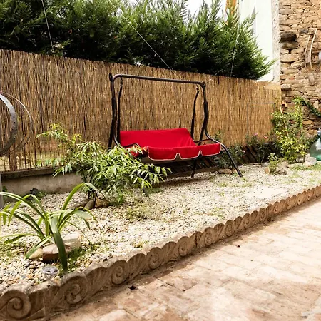 Le Calendule,relax Home&wine Strevi