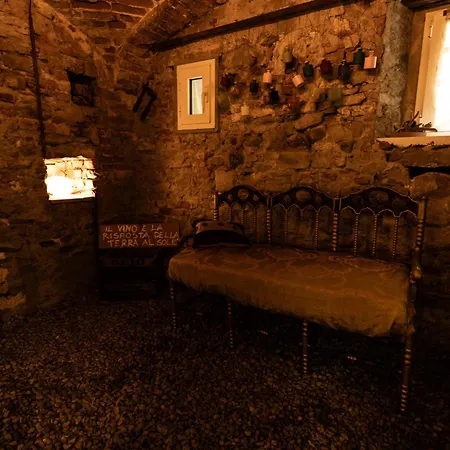 Le Calendule,relax & Wine *
