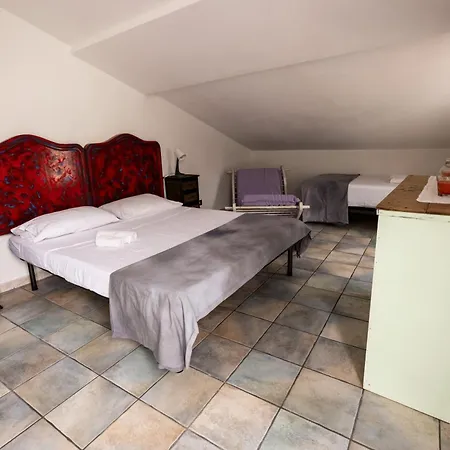 Le Calendule,relax & Wine בית נופש Strevi