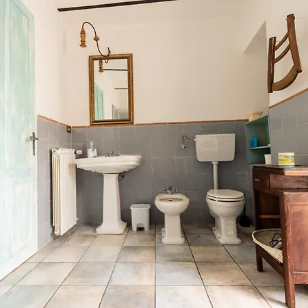 Le Calendule,relax & Wine Holiday home *