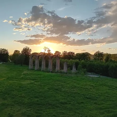 Le Calendule,relax & Wine בית נופש *