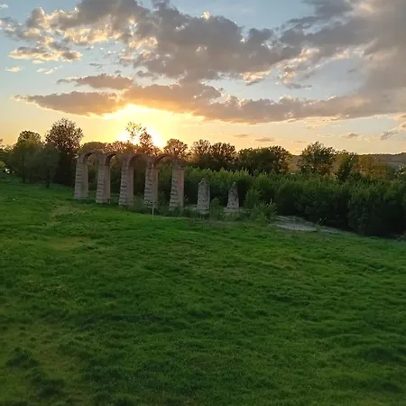 Le Calendule,relax & Wine