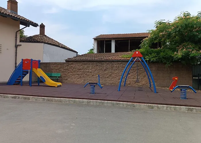 Le Calendule,relax Home&wine * Strevi