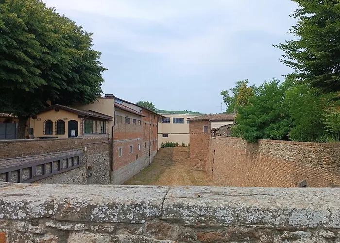 Hébergement de vacances Le Calendule,relax Home&wine *