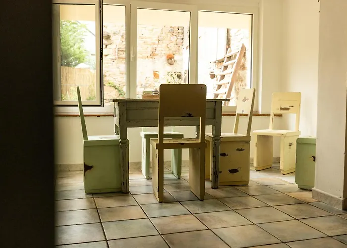 Le Calendule,relax Home&wine Hébergement de vacances Strevi