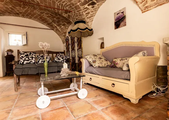 Le Calendule,relax Home&wine Hébergement de vacances *