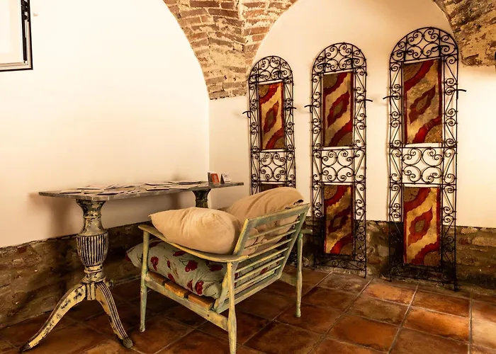 Le Calendule,relax Home&wine Hébergement de vacances