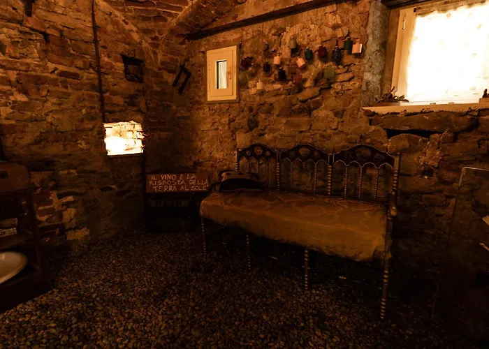 Le Calendule,relax Home&wine *