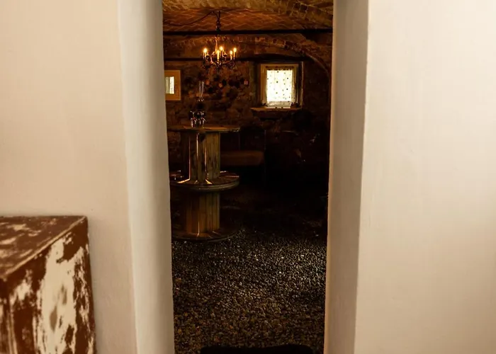Le Calendule,relax Home&wine Hébergement de vacances *